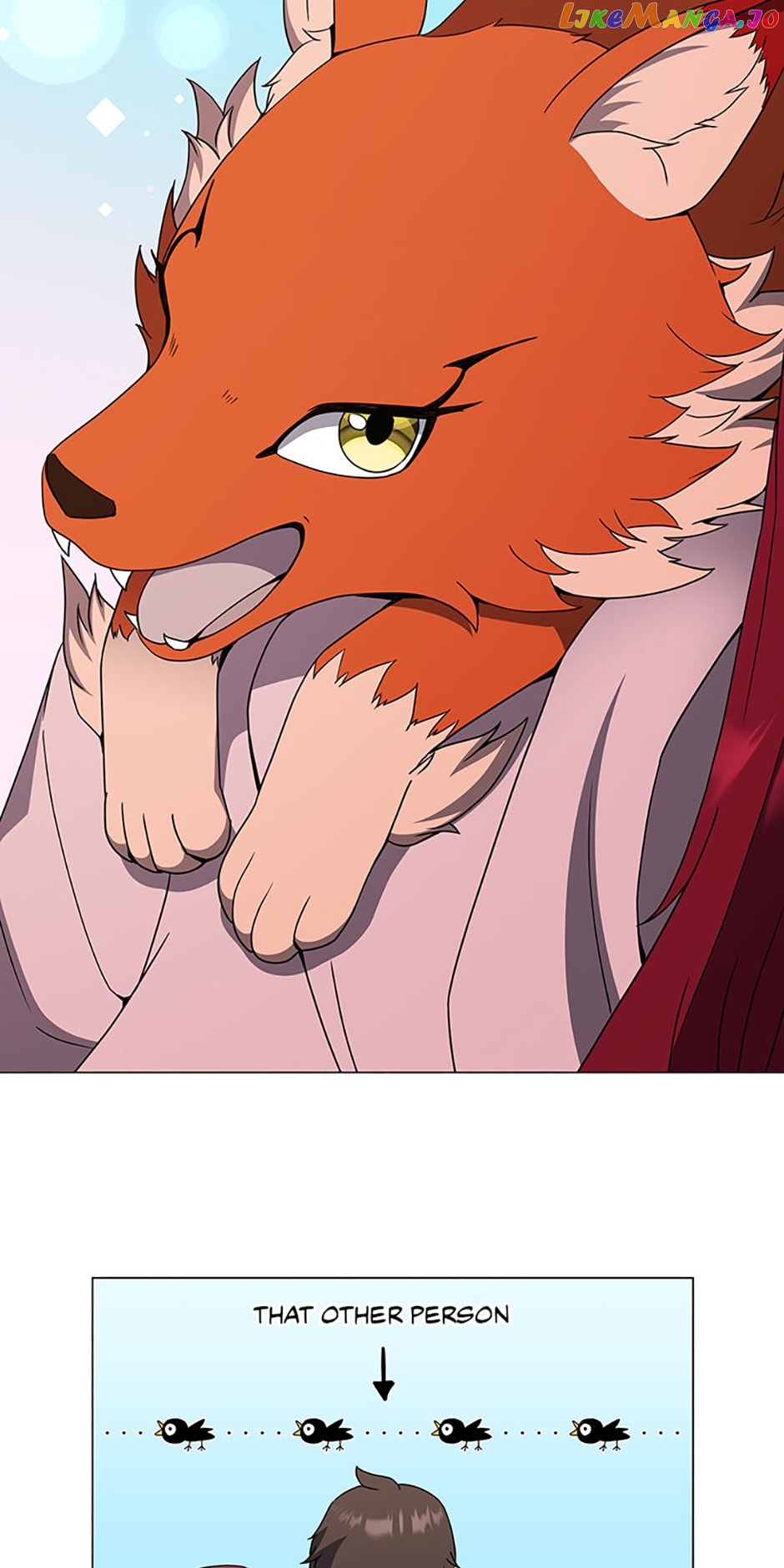 The Returning Hero's Restaurant Chapter 82 - page 49