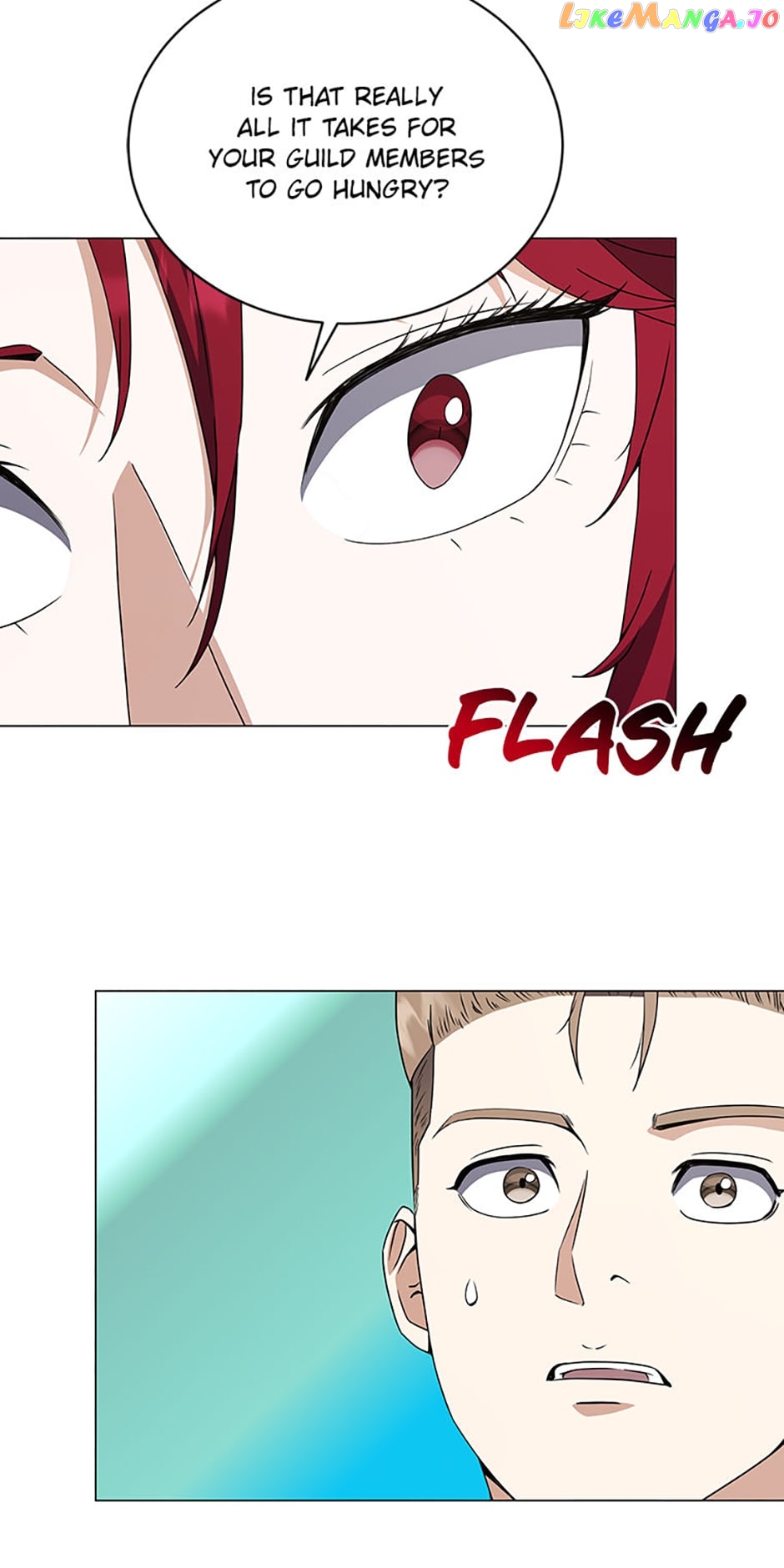 The Returning Hero's Restaurant Chapter 82 - page 57