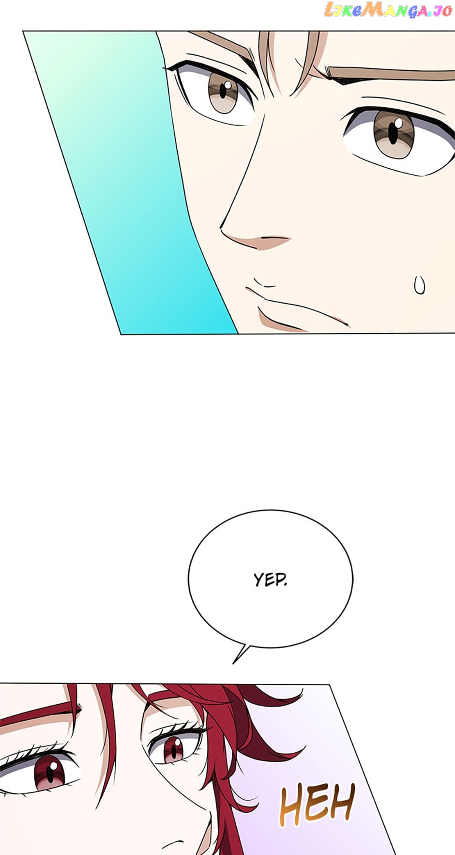 The Returning Hero's Restaurant Chapter 82 - page 61