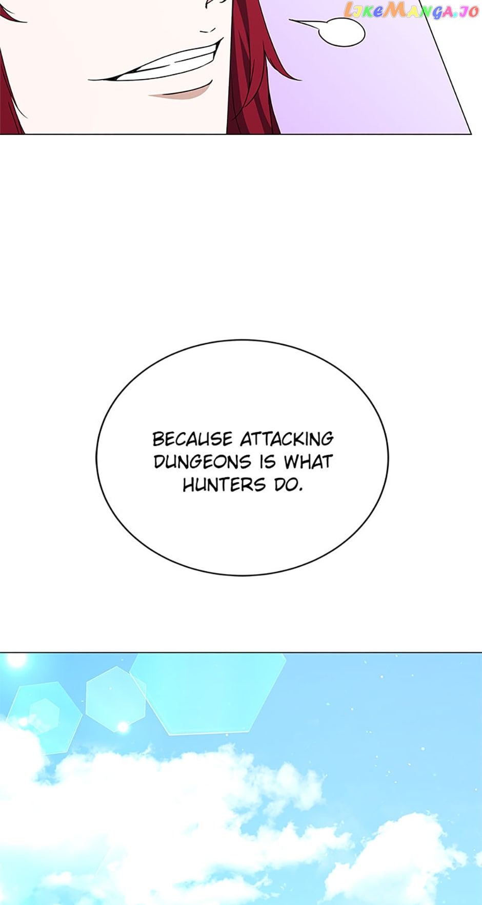 The Returning Hero's Restaurant Chapter 82 - page 62