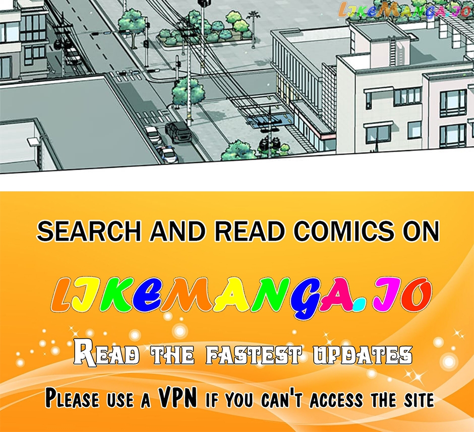 The Returning Hero's Restaurant Chapter 82 - page 64