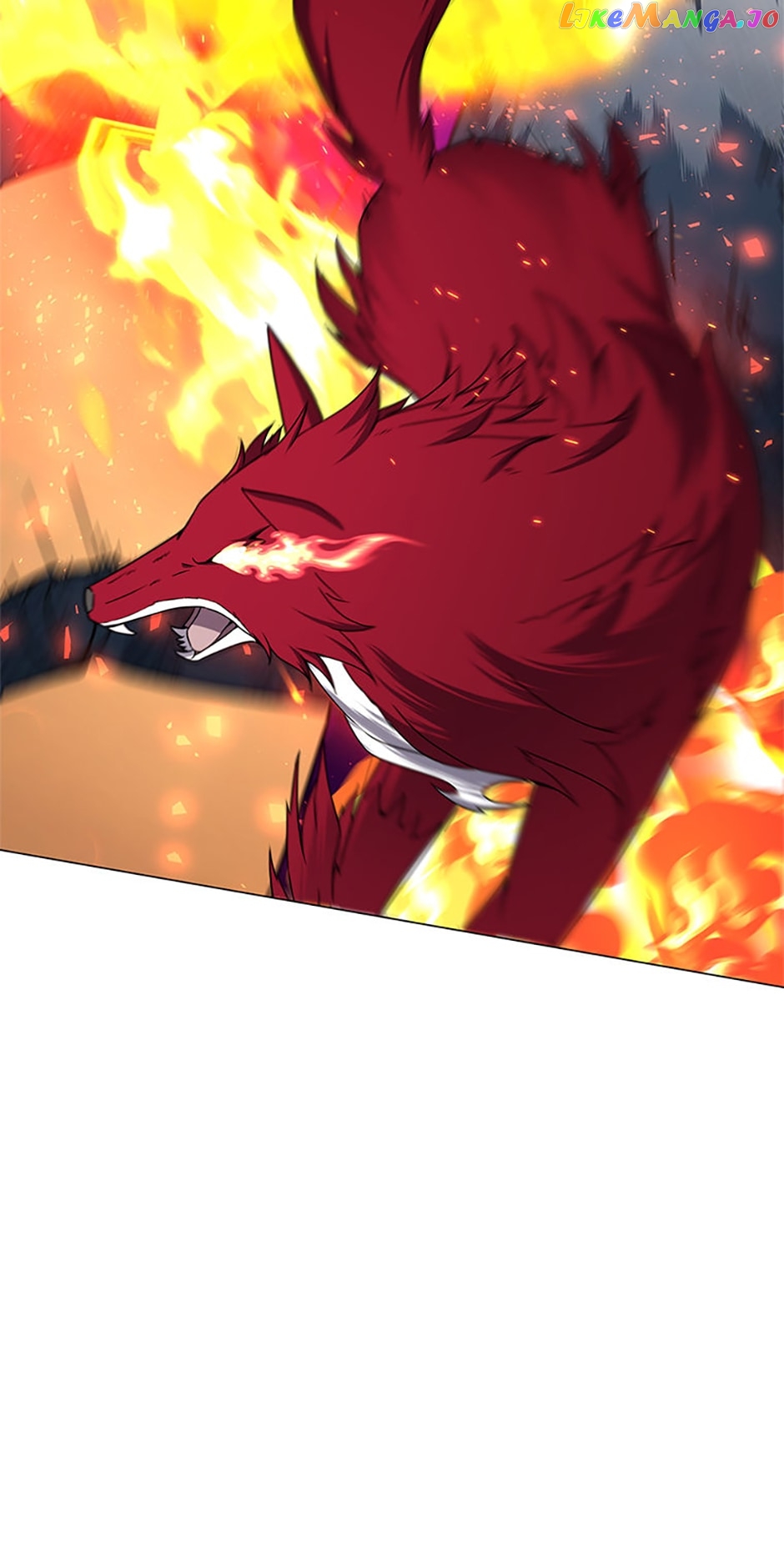 The Returning Hero's Restaurant Chapter 81 - page 15