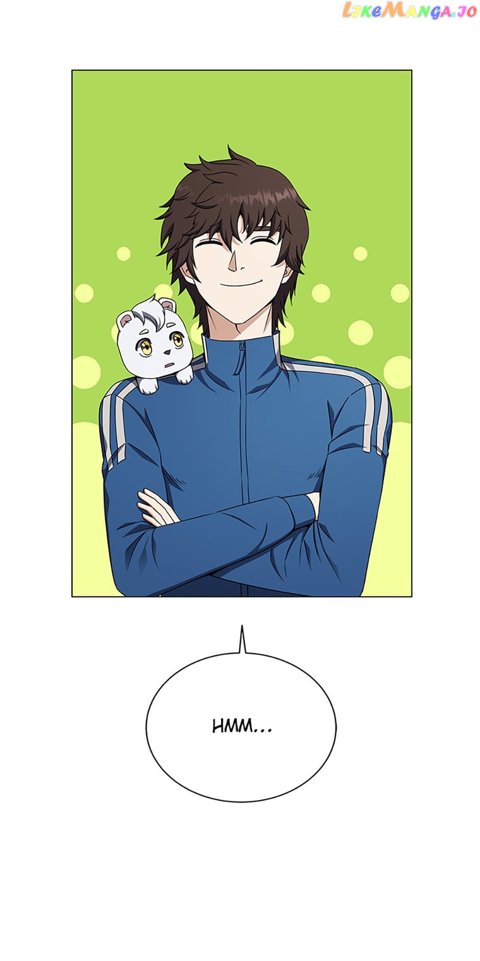 The Returning Hero's Restaurant Chapter 81 - page 4
