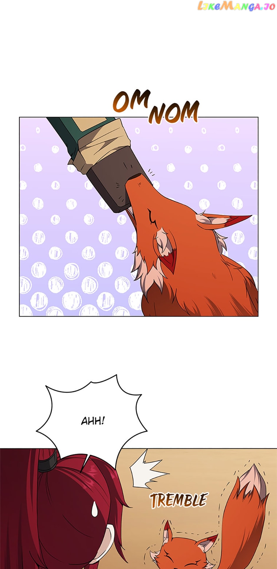 The Returning Hero's Restaurant Chapter 81 - page 44