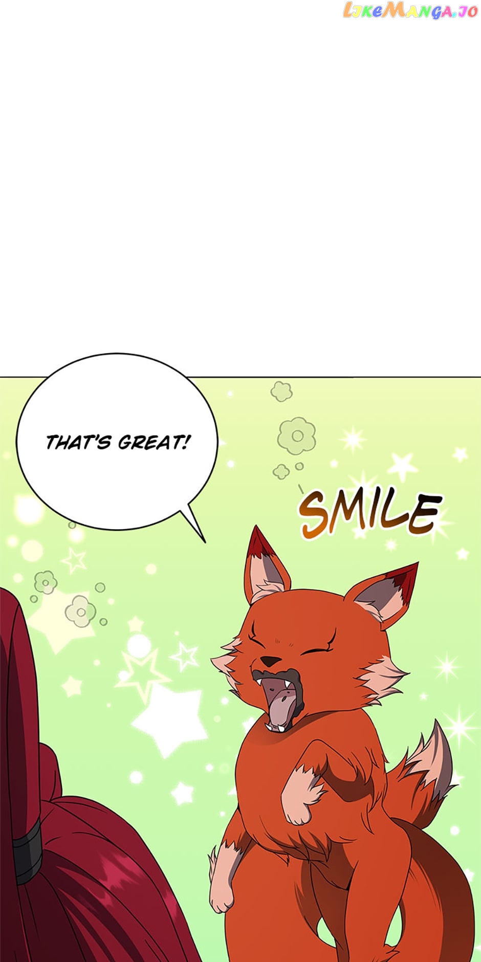 The Returning Hero's Restaurant Chapter 81 - page 46