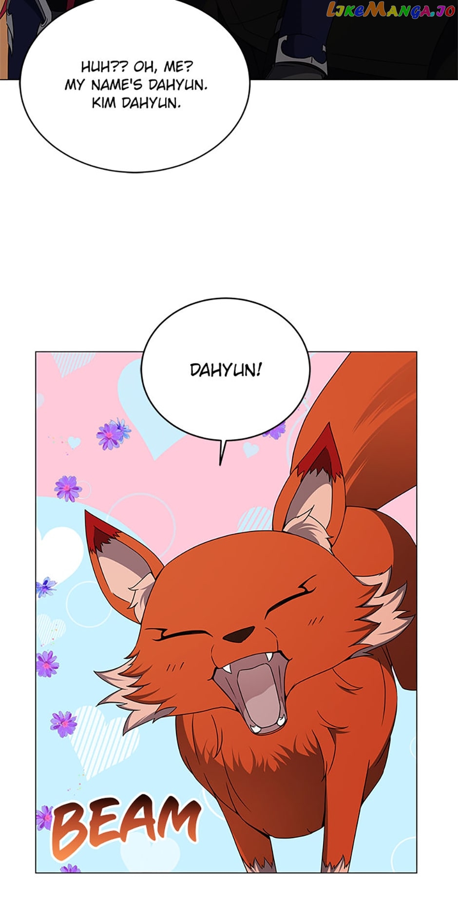The Returning Hero's Restaurant Chapter 81 - page 50