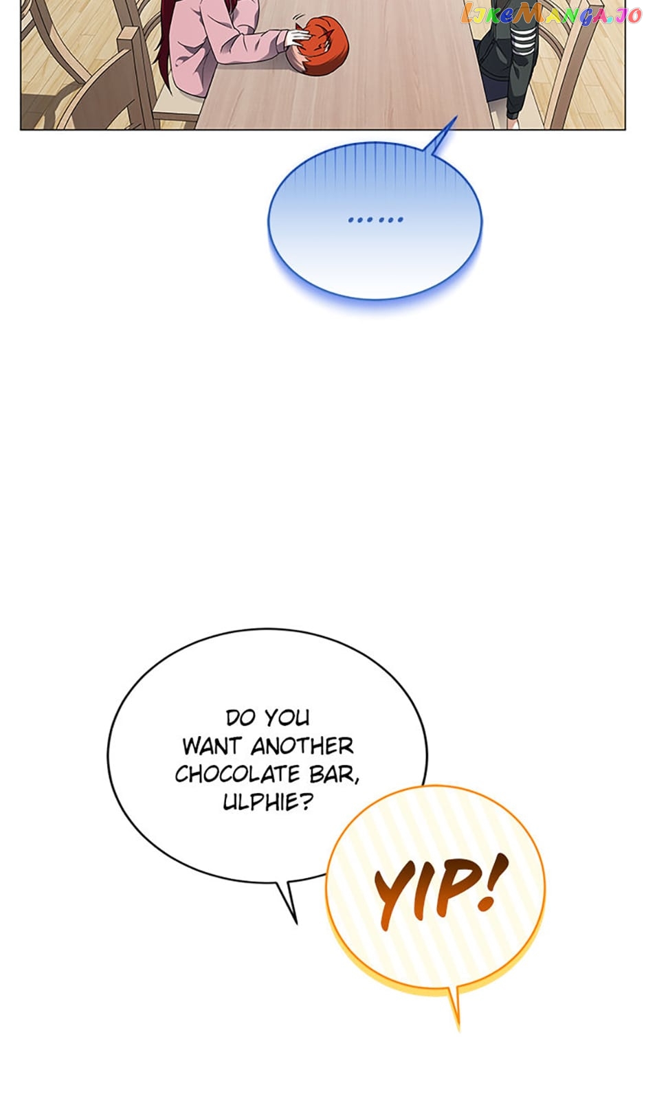 The Returning Hero's Restaurant Chapter 81 - page 63