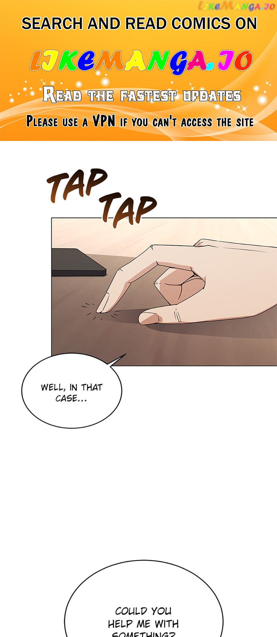 The Returning Hero's Restaurant Chapter 80 - page 1