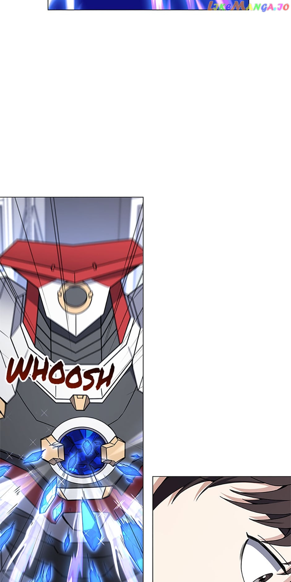 The Returning Hero's Restaurant Chapter 80 - page 13