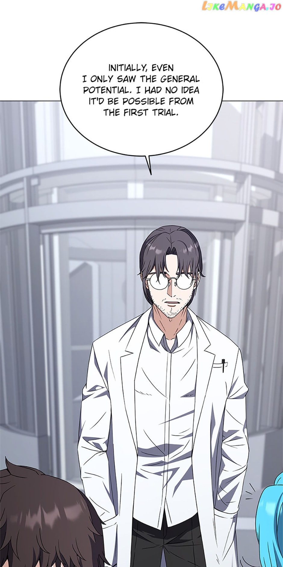 The Returning Hero's Restaurant Chapter 80 - page 17