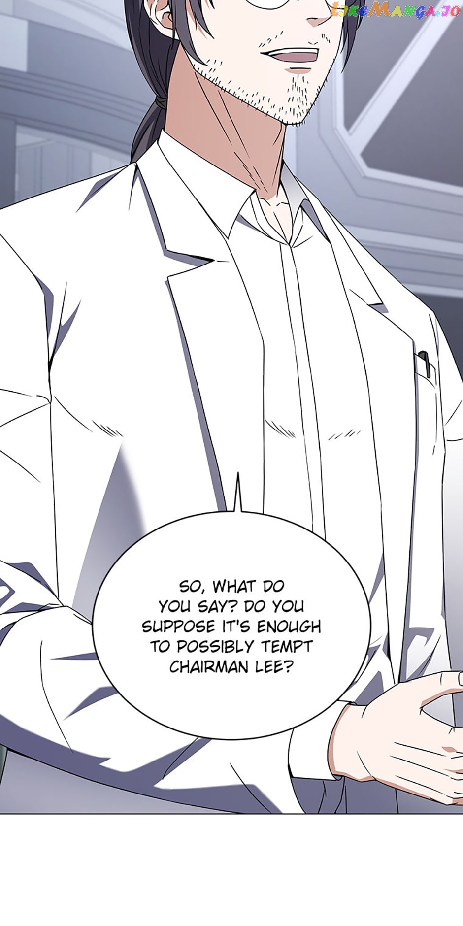The Returning Hero's Restaurant Chapter 80 - page 23