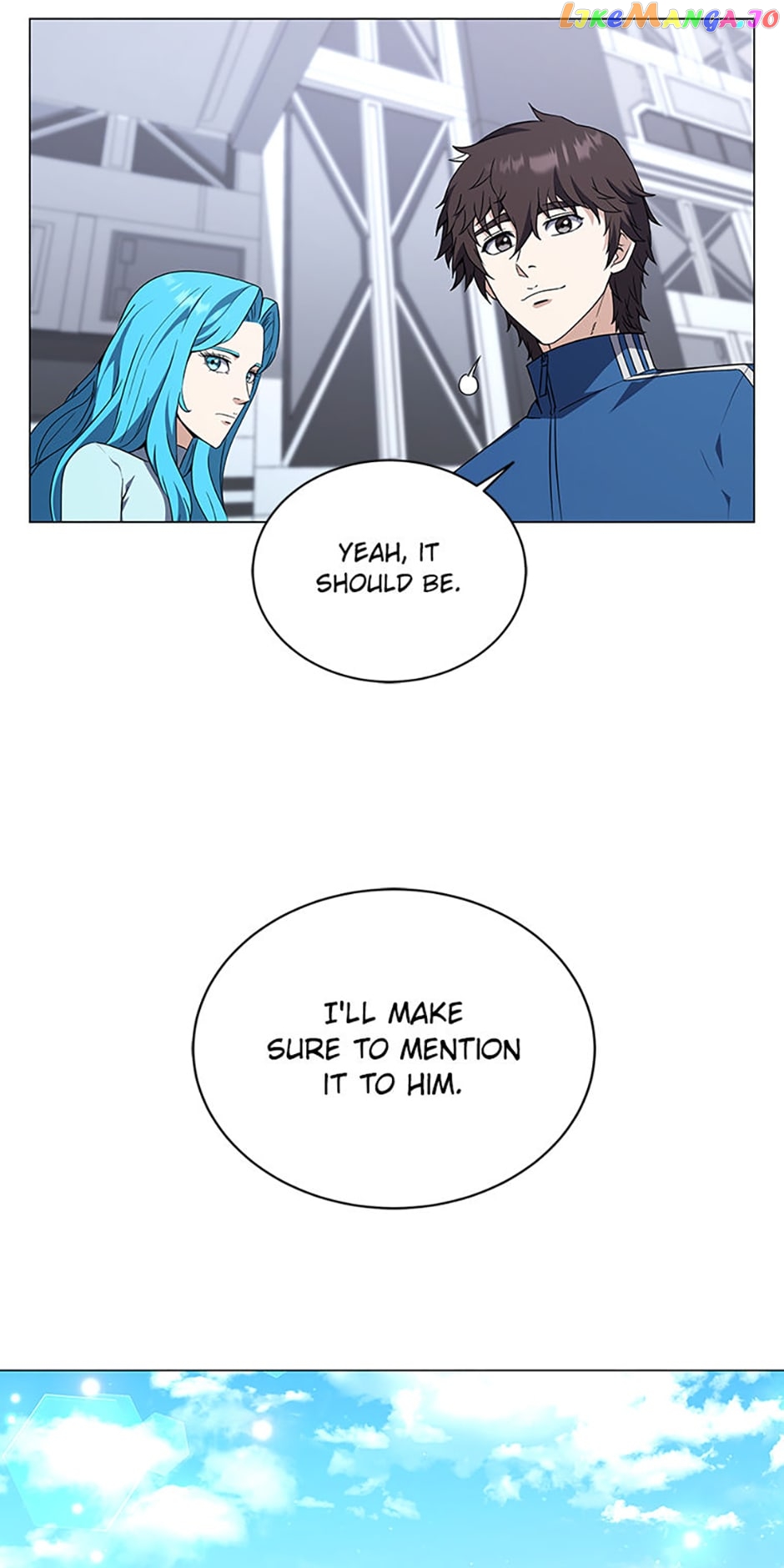 The Returning Hero's Restaurant Chapter 80 - page 24