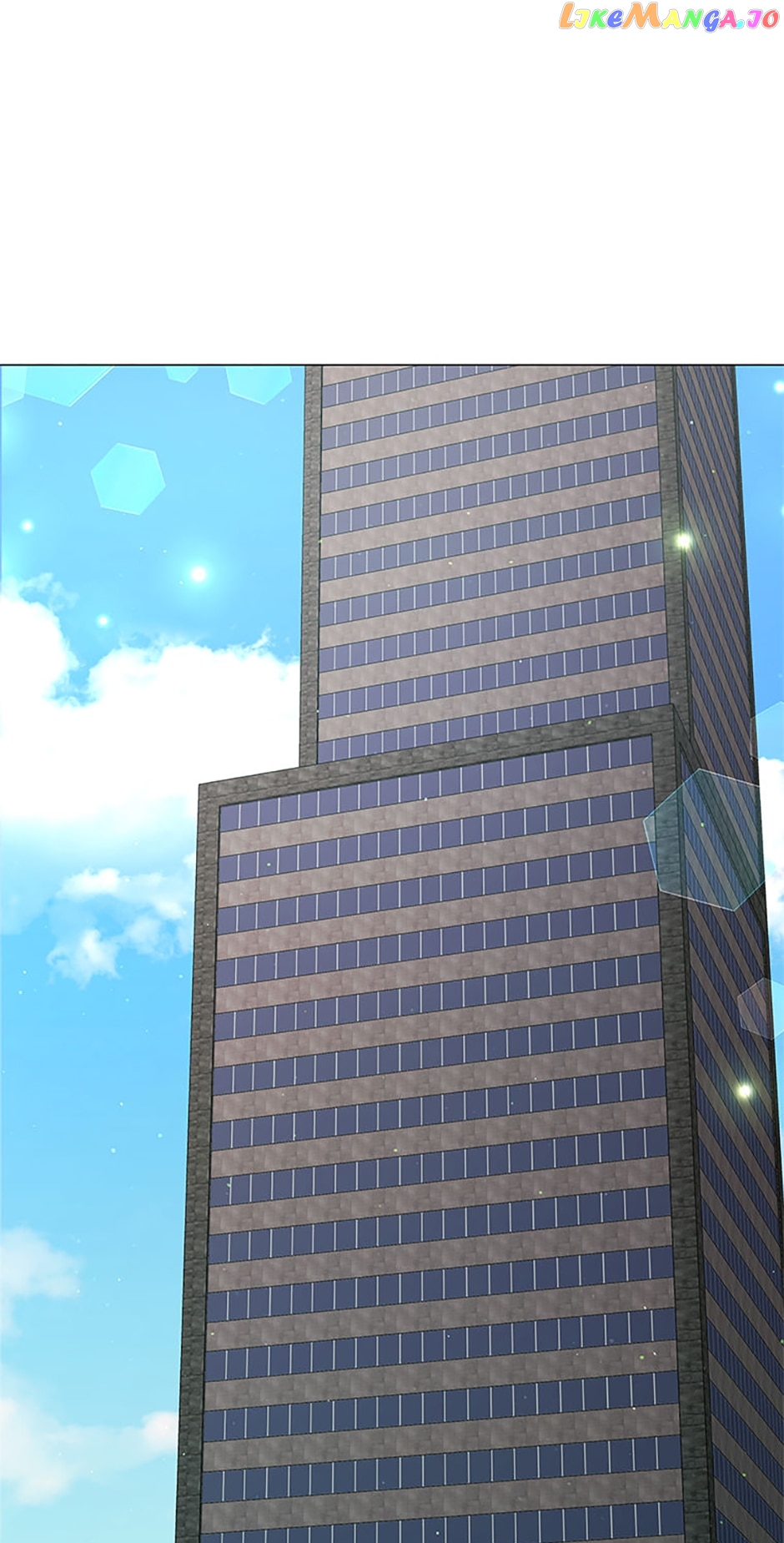 The Returning Hero's Restaurant Chapter 80 - page 4