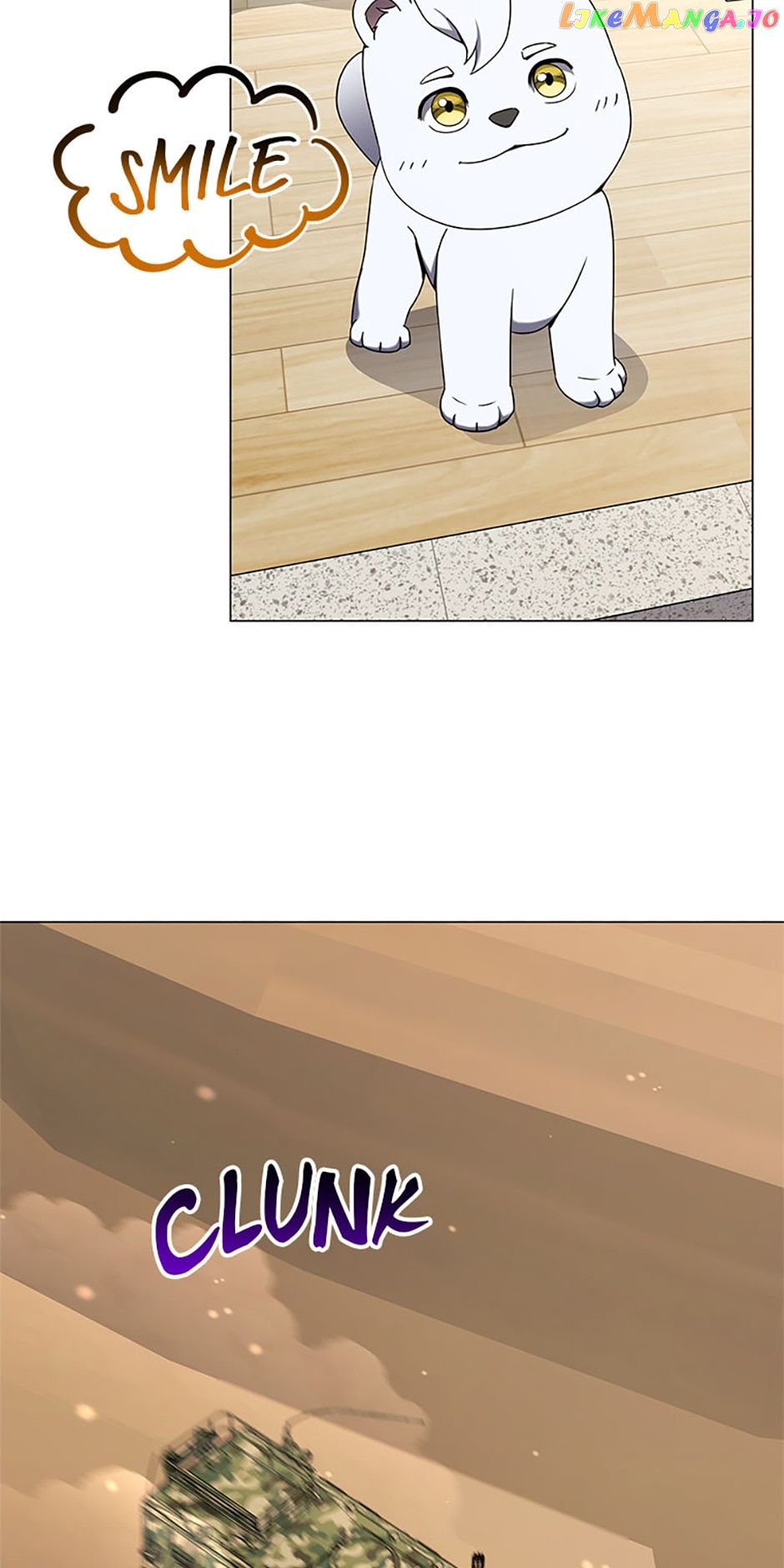 The Returning Hero's Restaurant Chapter 80 - page 49