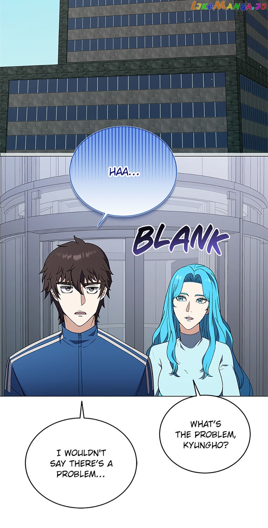 The Returning Hero's Restaurant Chapter 80 - page 5