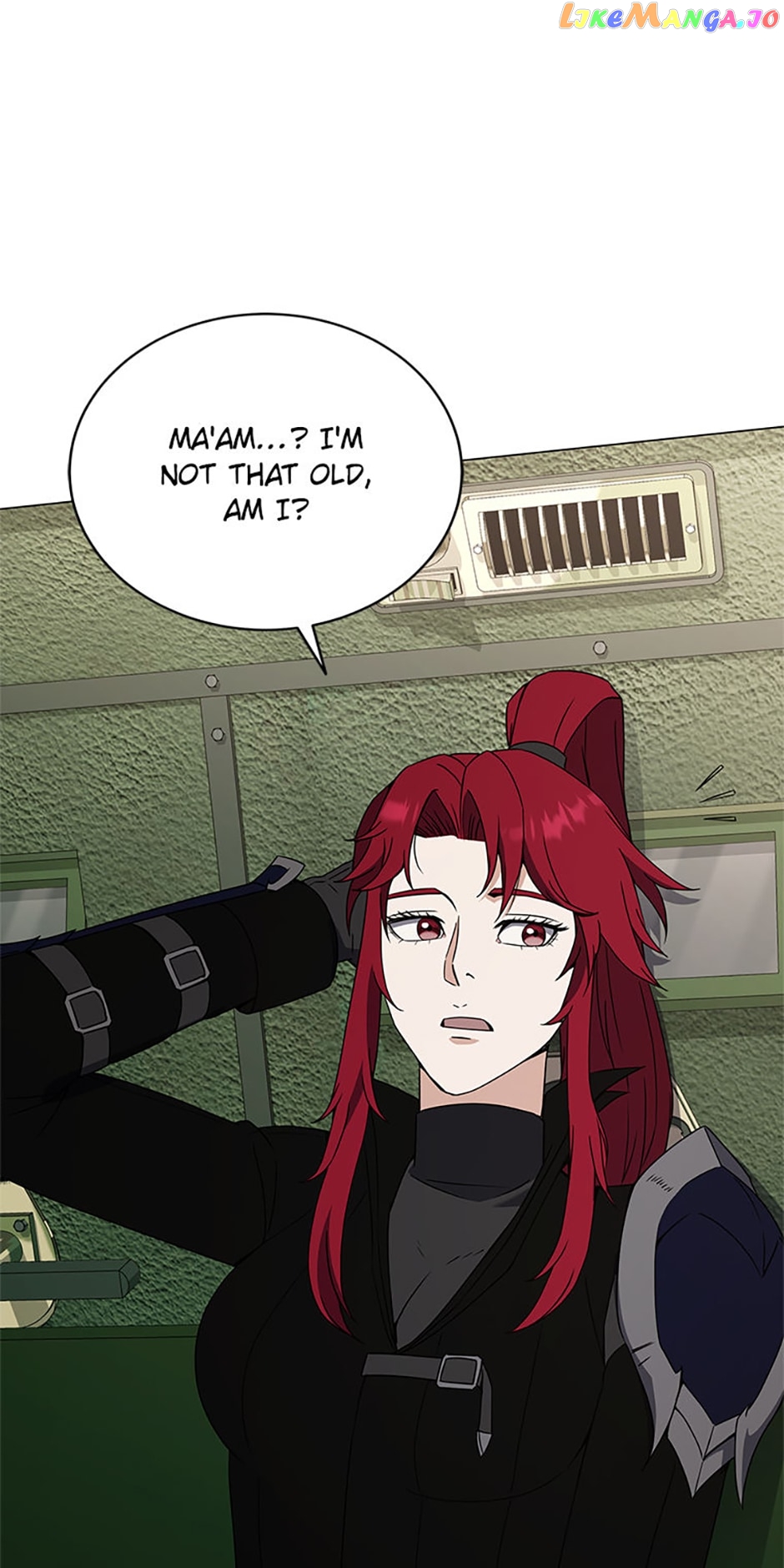 The Returning Hero's Restaurant Chapter 80 - page 52