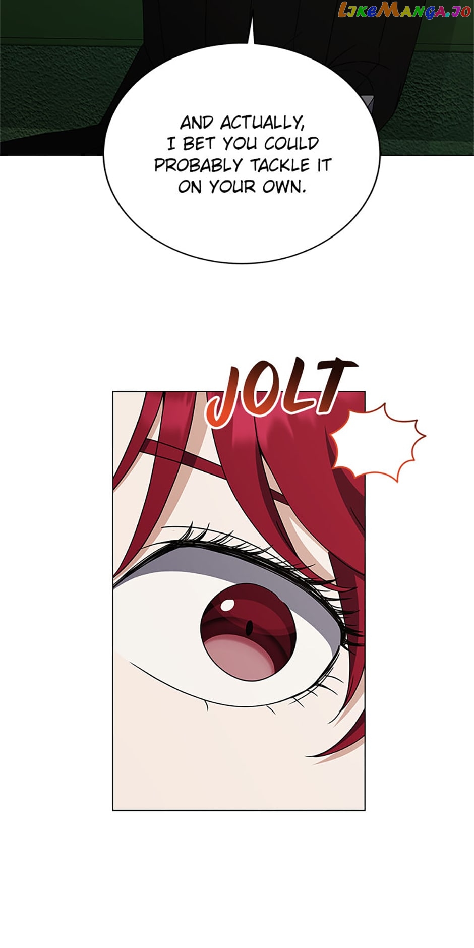 The Returning Hero's Restaurant Chapter 80 - page 53