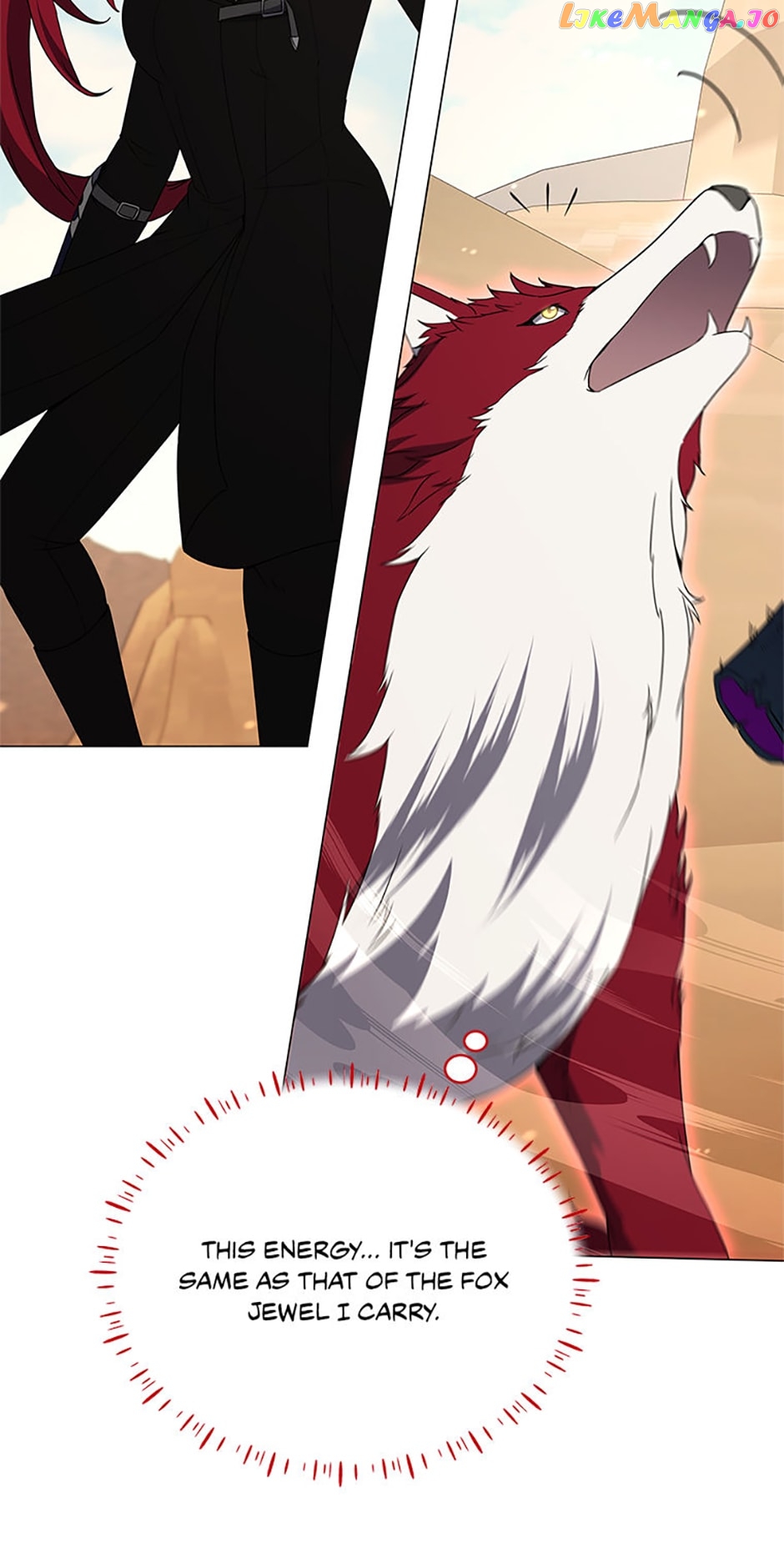 The Returning Hero's Restaurant Chapter 80 - page 61