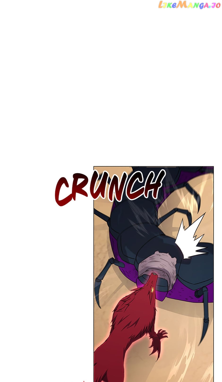 The Returning Hero's Restaurant Chapter 80 - page 62
