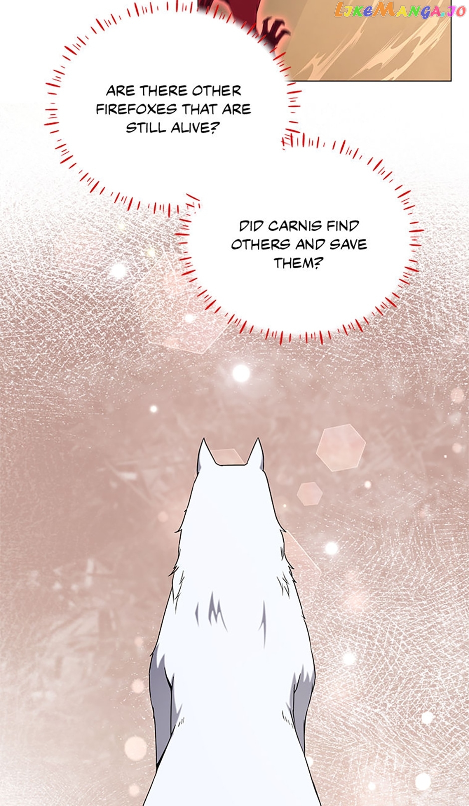 The Returning Hero's Restaurant Chapter 80 - page 63