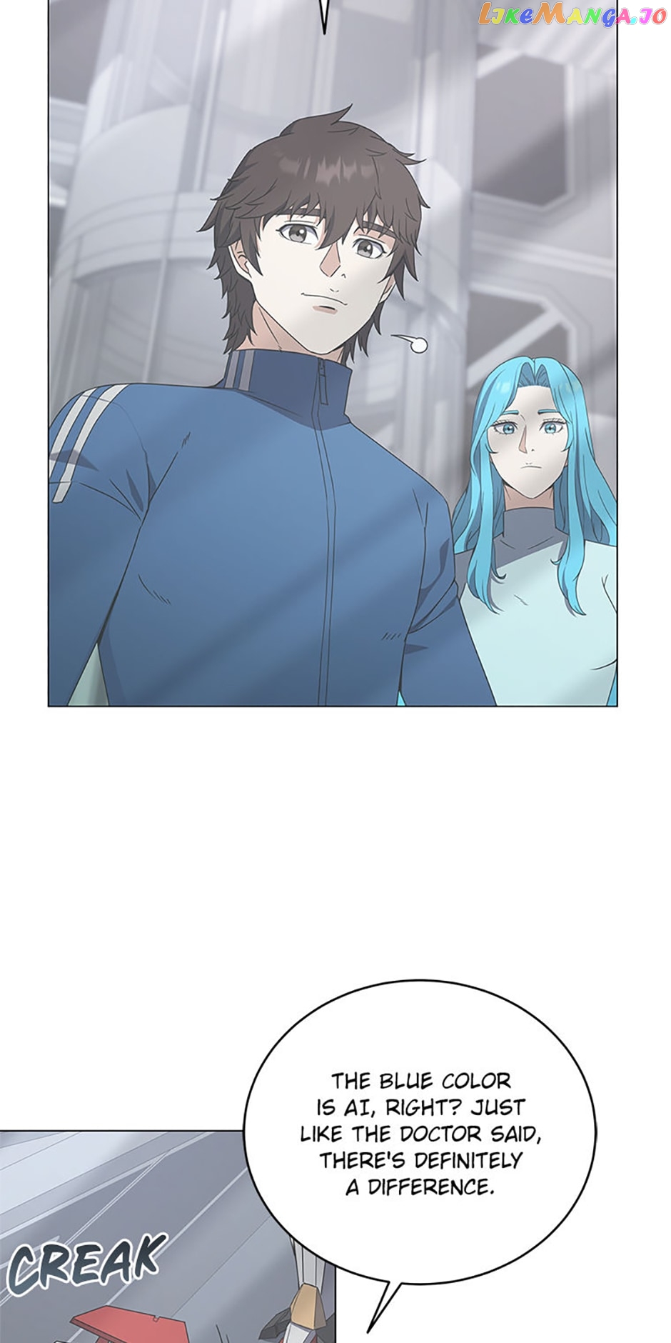 The Returning Hero's Restaurant Chapter 80 - page 9