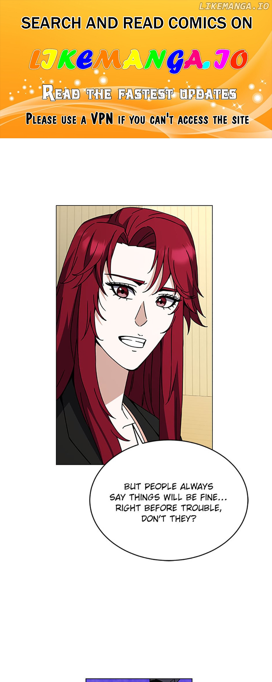The Returning Hero's Restaurant Chapter 99 - page 1