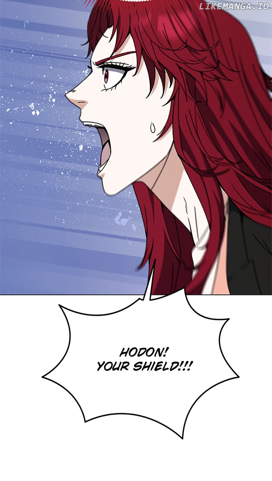 The Returning Hero's Restaurant Chapter 99 - page 13