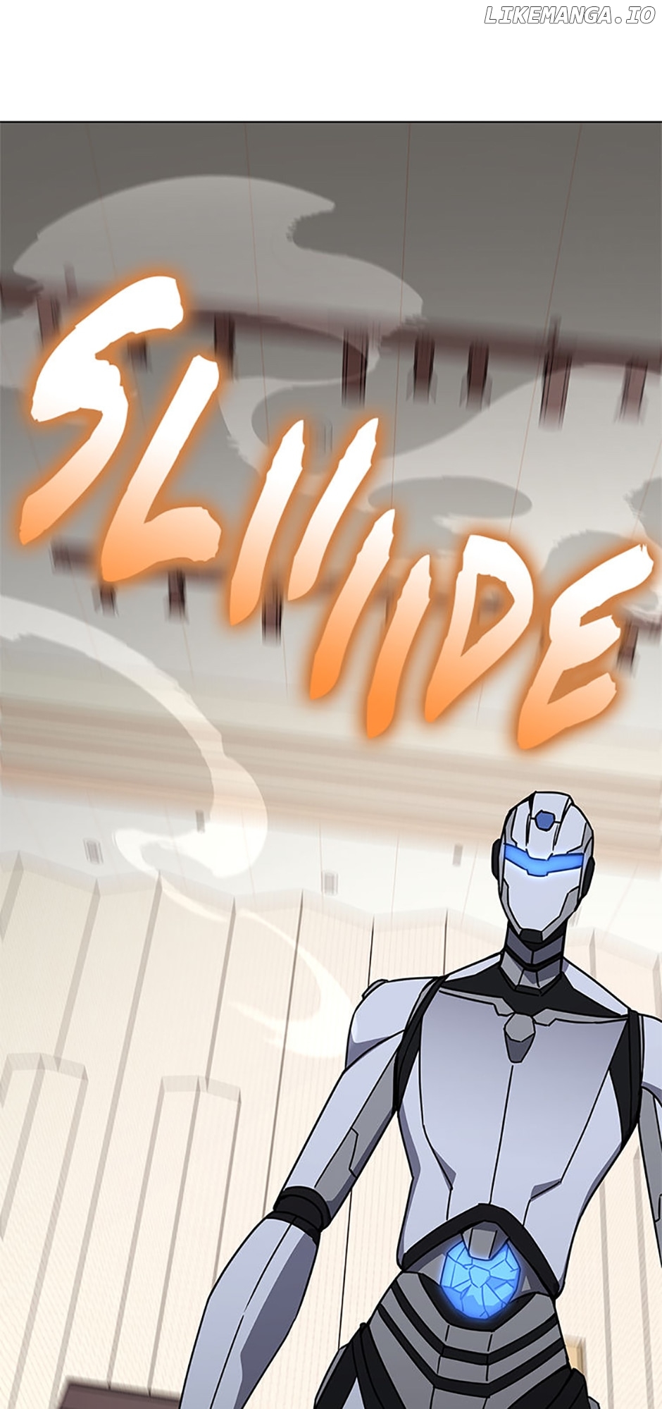 The Returning Hero's Restaurant Chapter 99 - page 16
