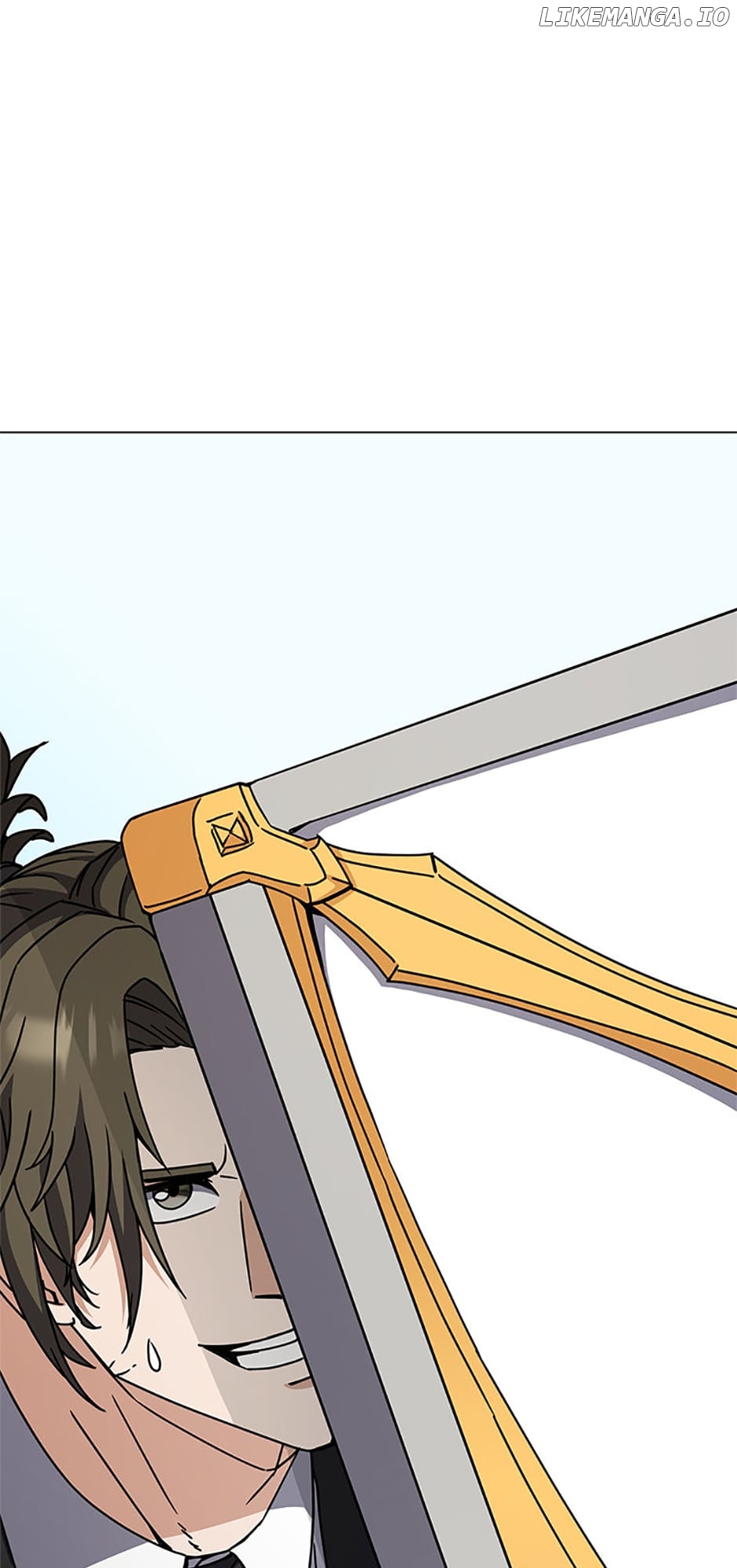 The Returning Hero's Restaurant Chapter 99 - page 18