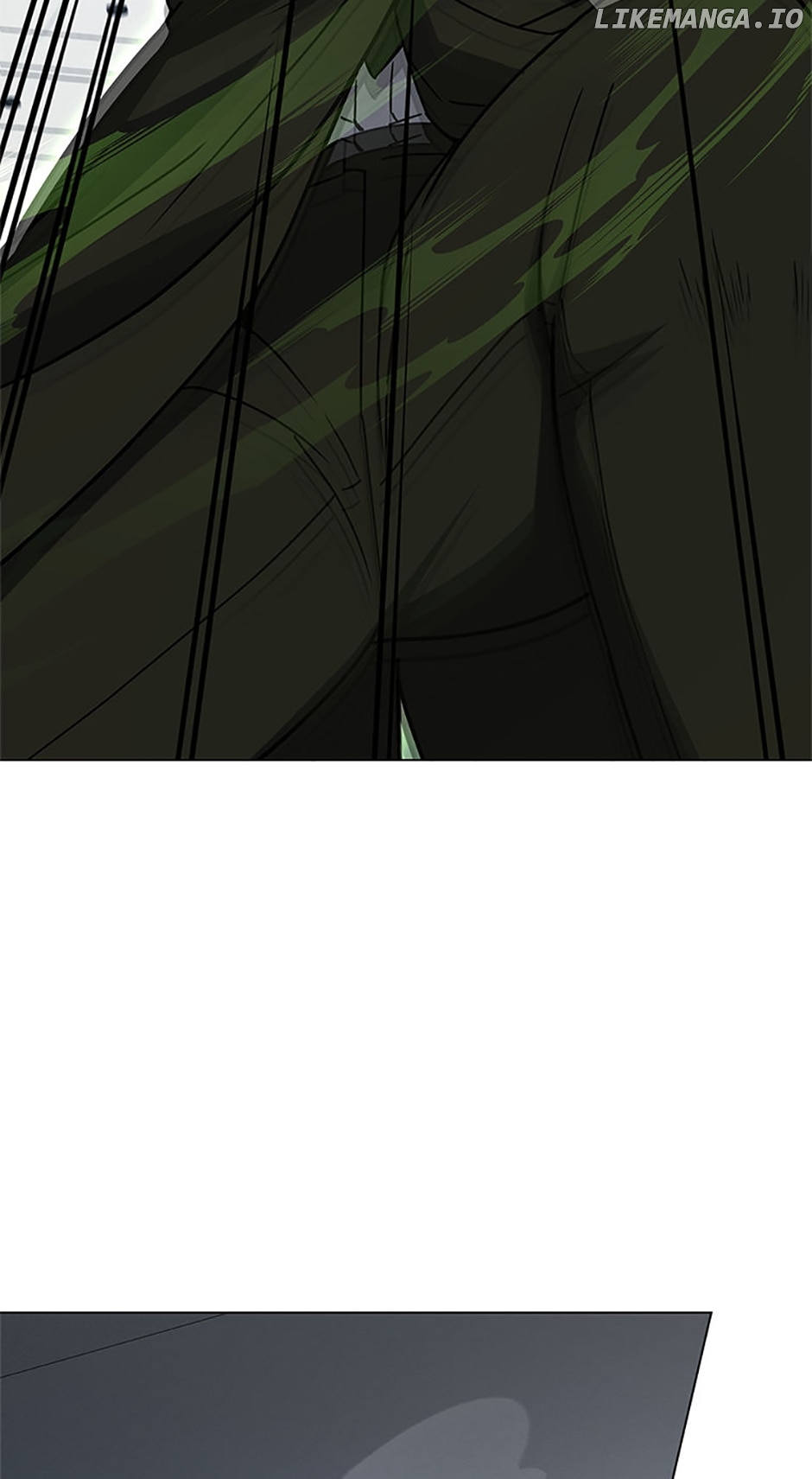 The Returning Hero's Restaurant Chapter 99 - page 32