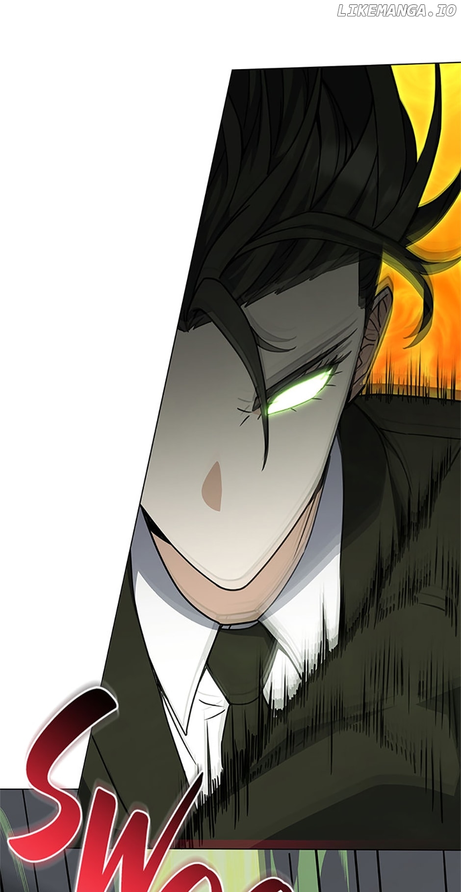 The Returning Hero's Restaurant Chapter 99 - page 35
