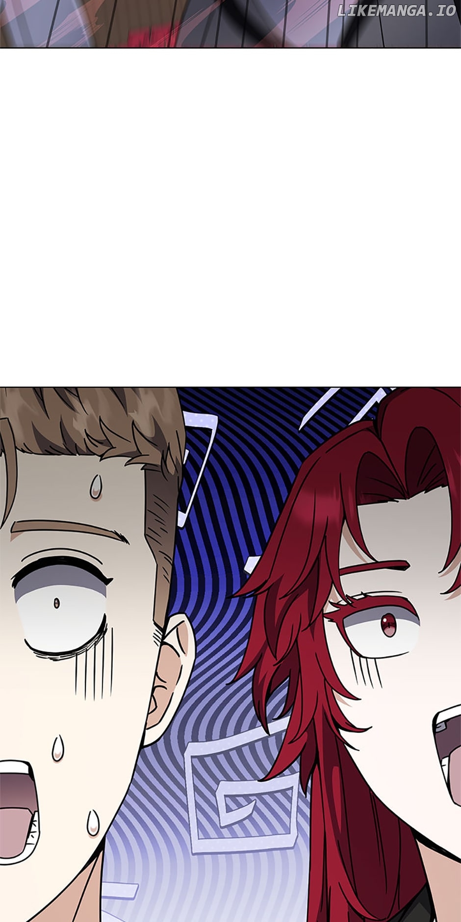 The Returning Hero's Restaurant Chapter 99 - page 4