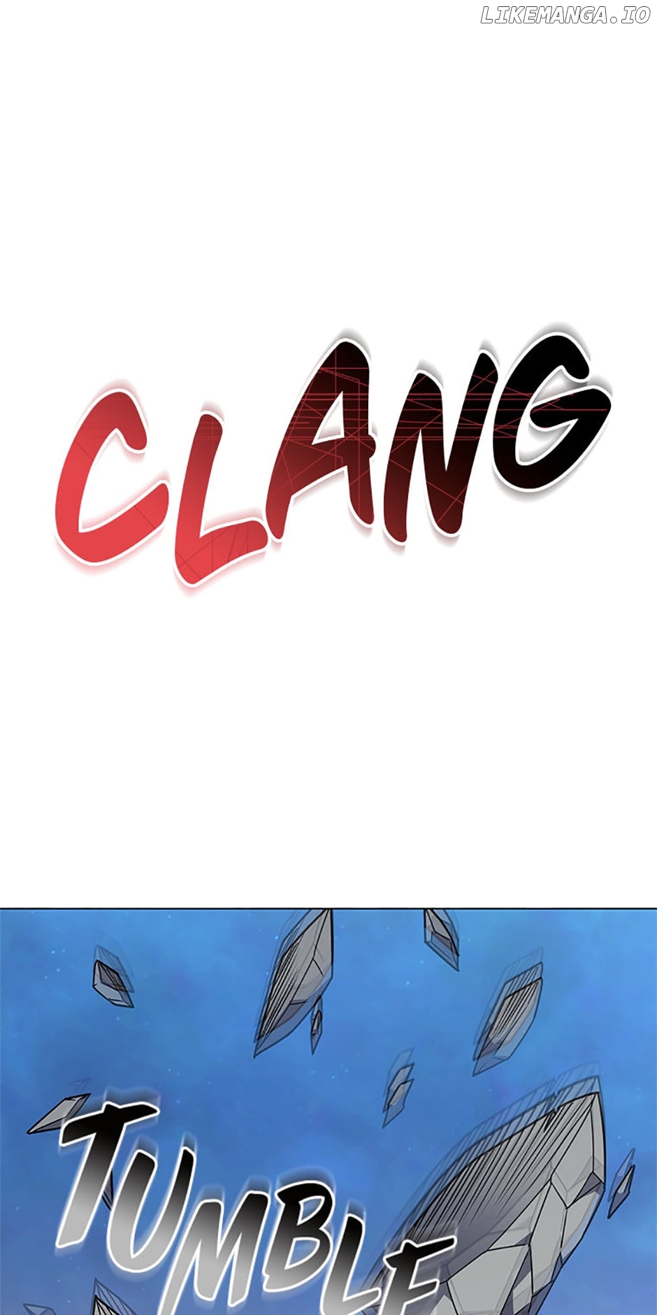 The Returning Hero's Restaurant Chapter 99 - page 40