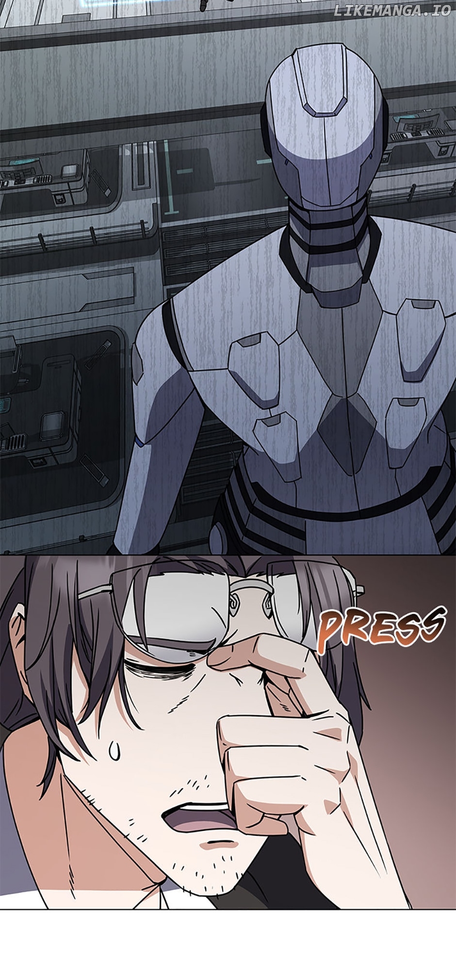 The Returning Hero's Restaurant Chapter 99 - page 49