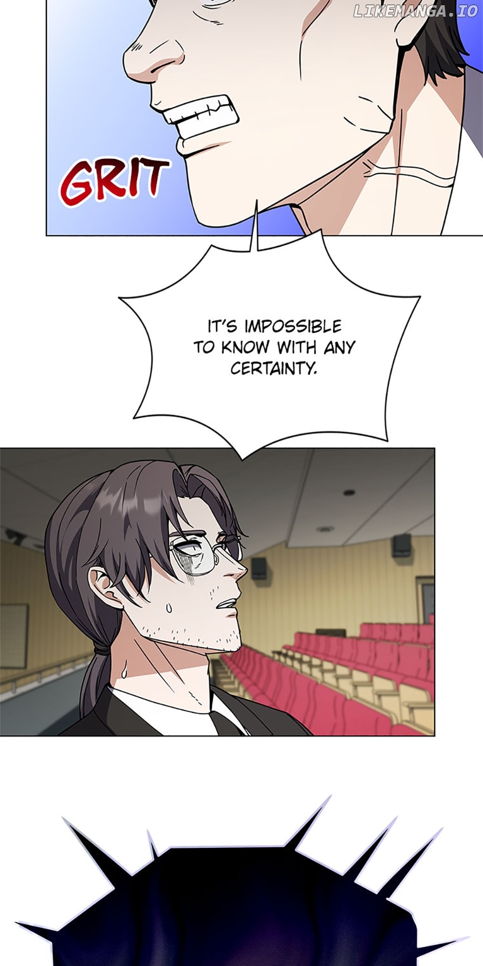 The Returning Hero's Restaurant Chapter 99 - page 53