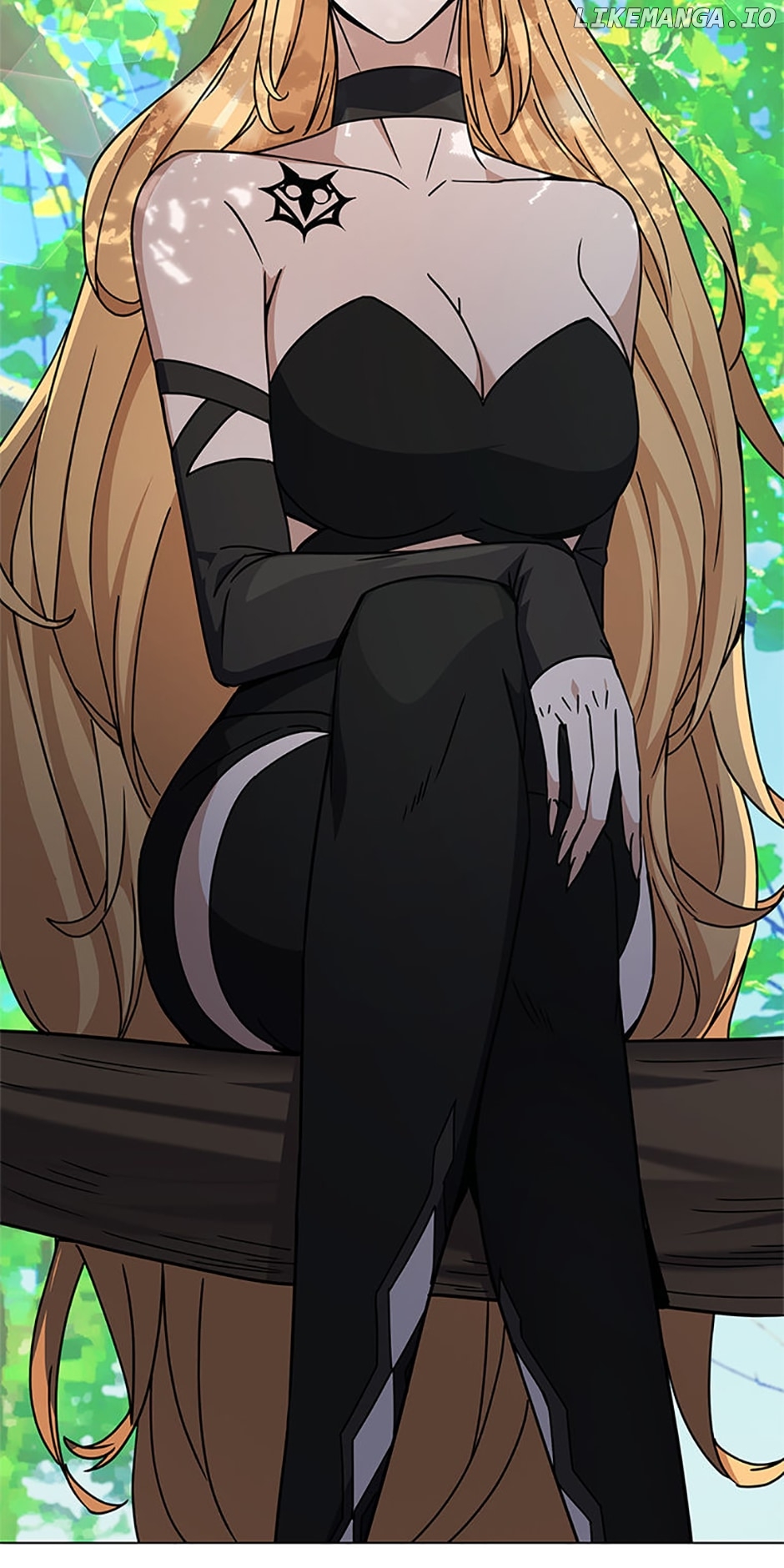 The Returning Hero's Restaurant Chapter 99 - page 66