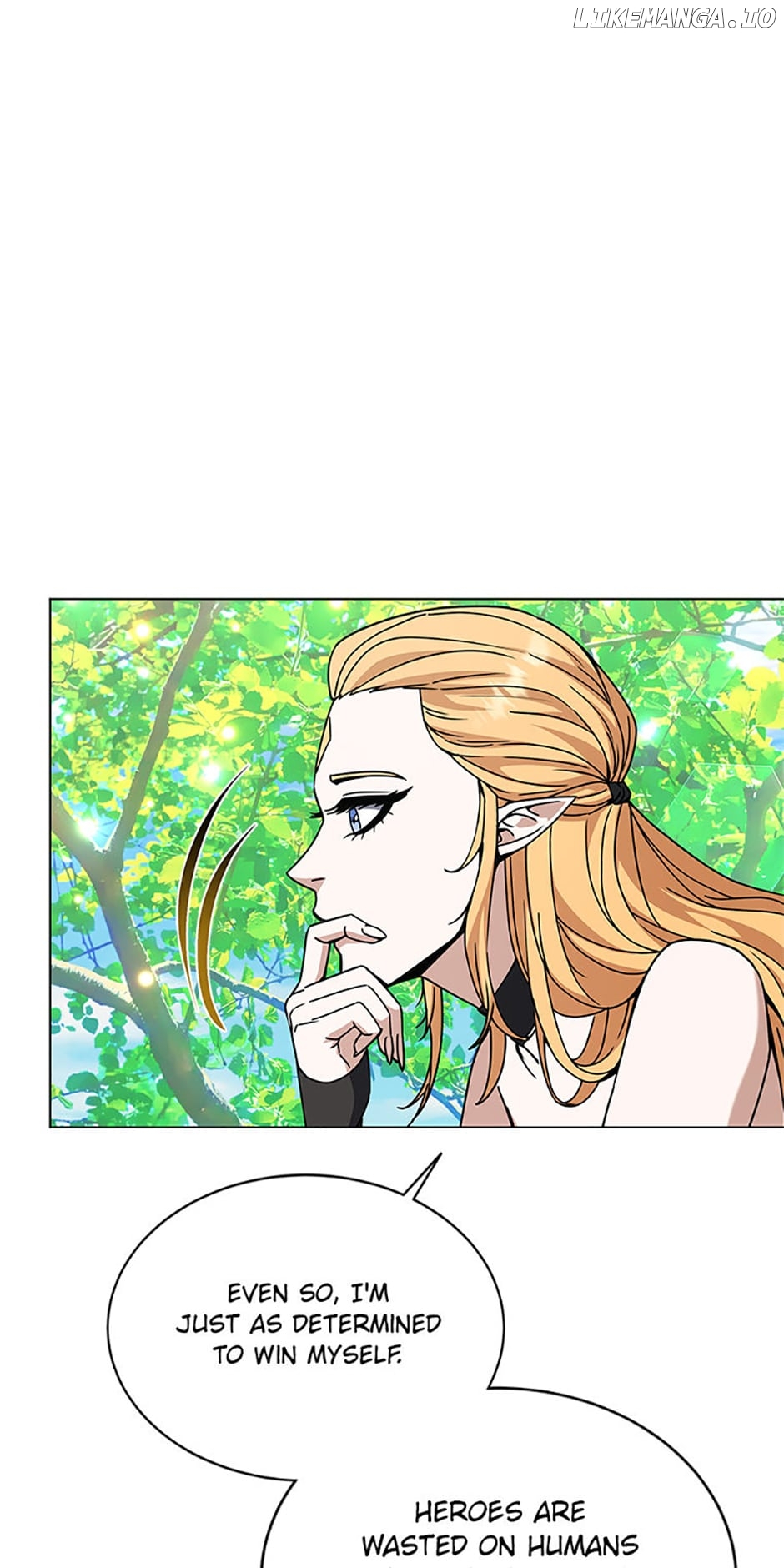 The Returning Hero's Restaurant Chapter 99 - page 70