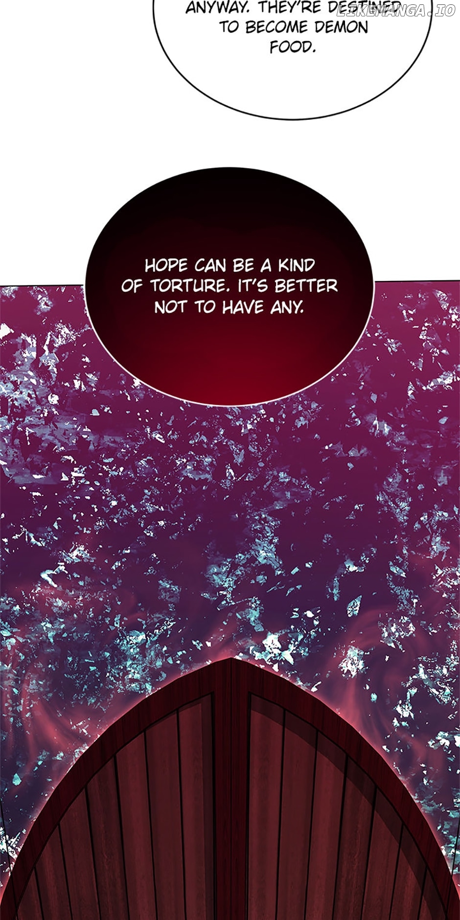 The Returning Hero's Restaurant Chapter 99 - page 71