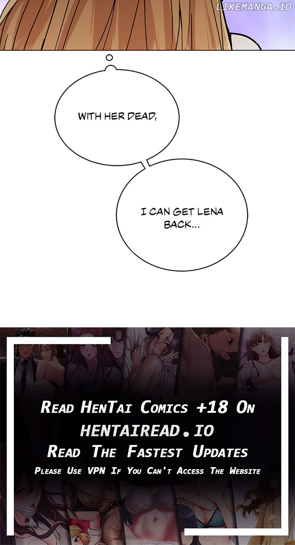The Returning Hero's Restaurant Chapter 99 - page 77
