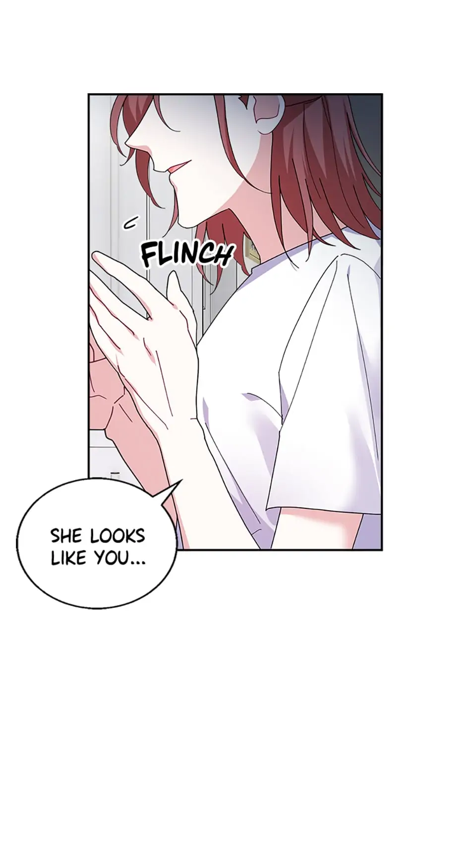 Love For Hire Chapter 2 - page 44