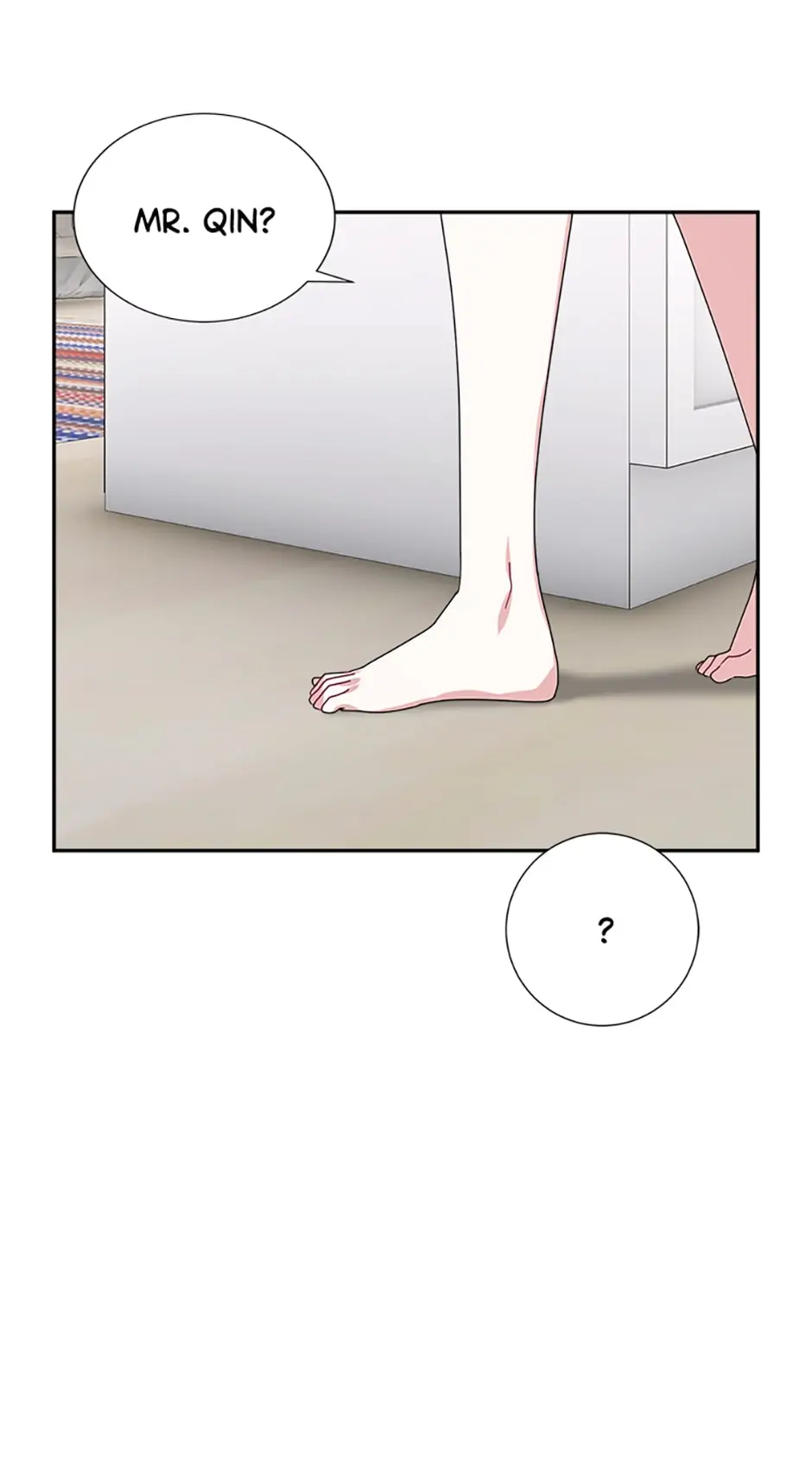 Love For Hire Chapter 2 - page 45