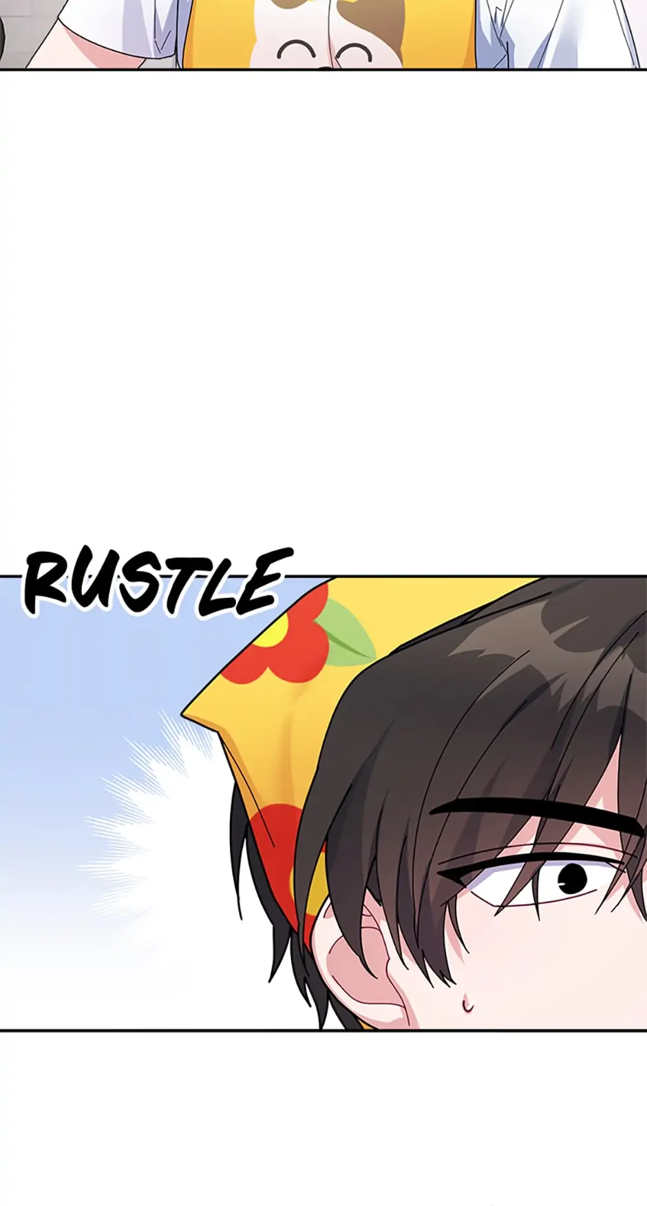 Love For Hire Chapter 2 - page 57
