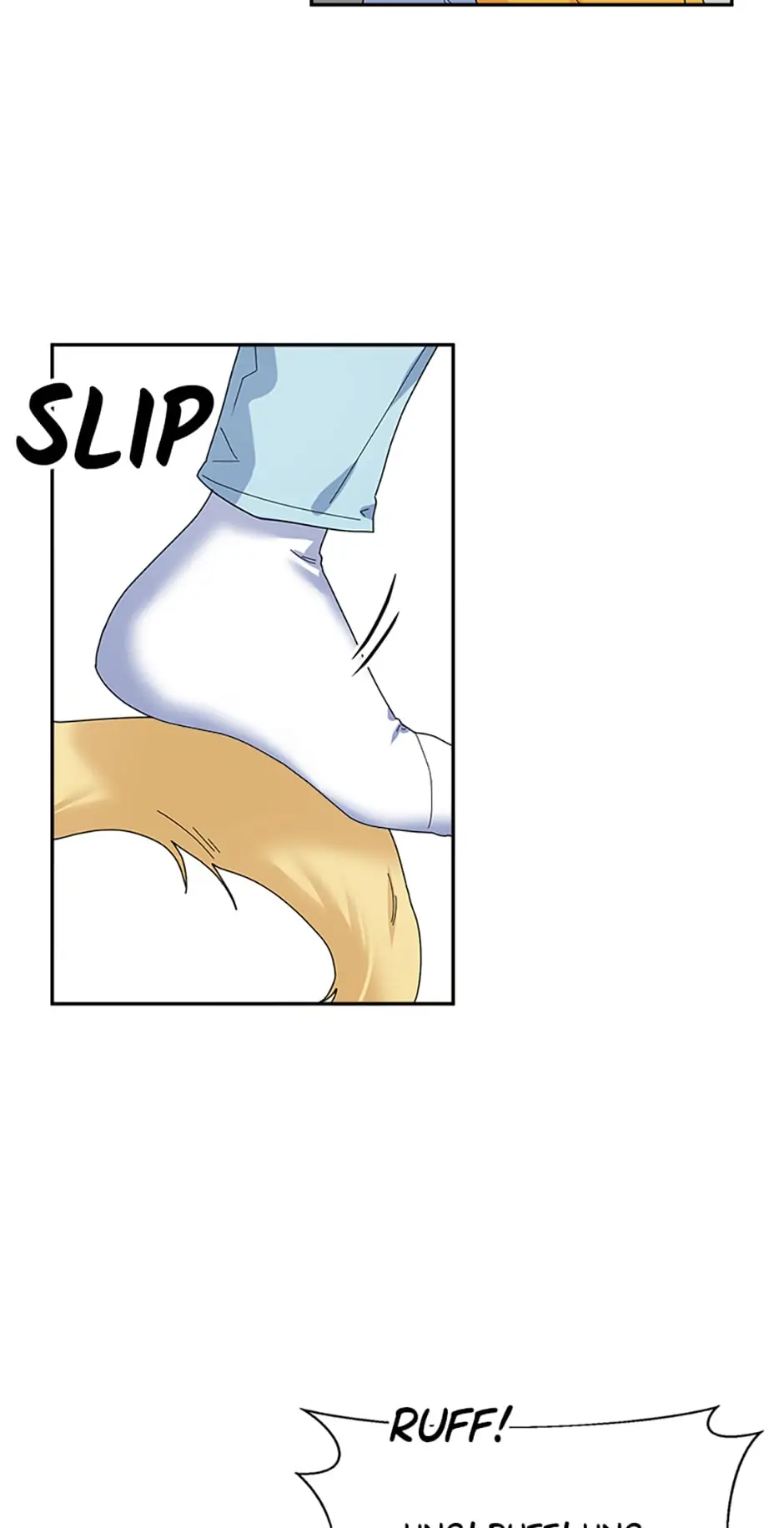 Love For Hire Chapter 2 - page 60