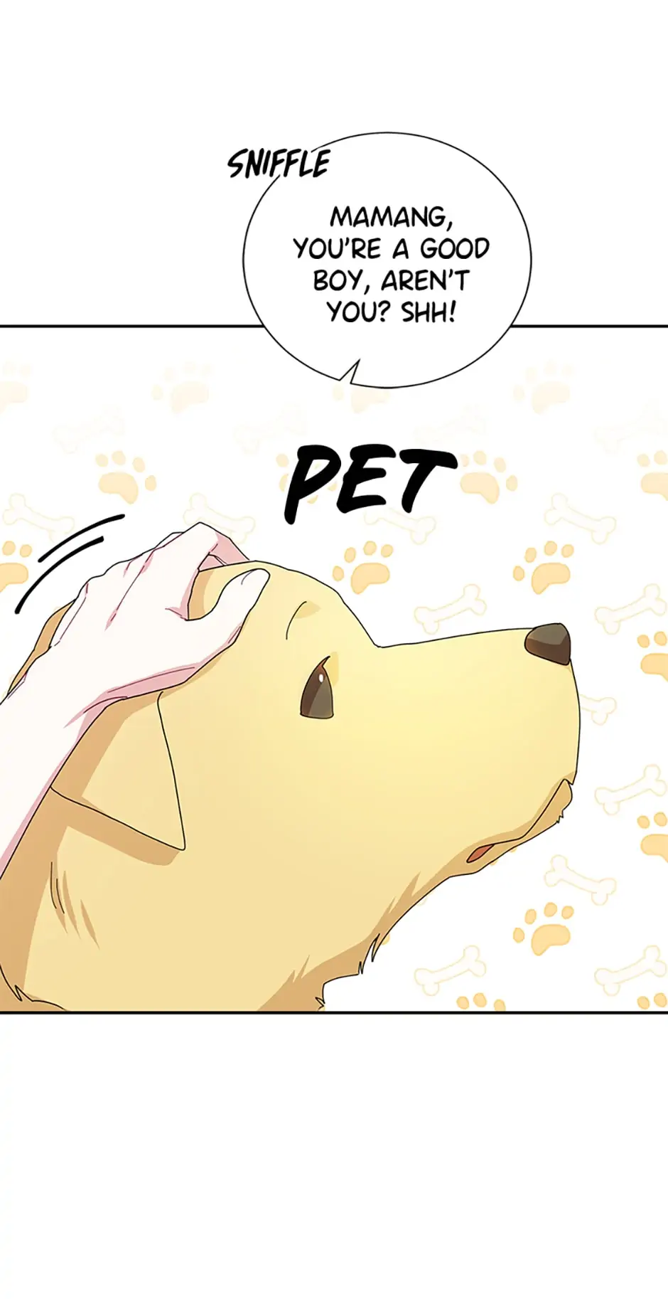 Love For Hire Chapter 2 - page 63