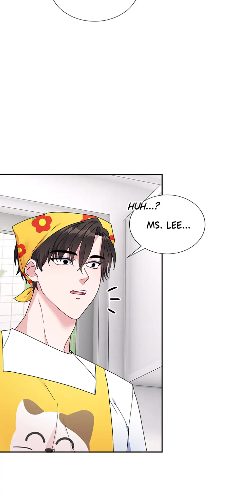 Love For Hire Chapter 2 - page 67