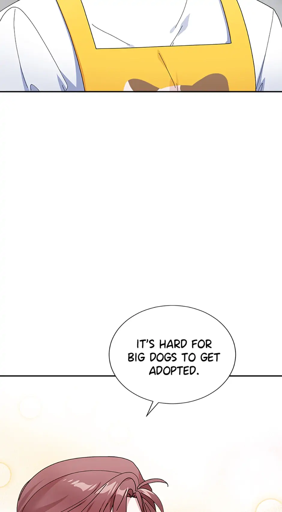 Love For Hire Chapter 2 - page 75