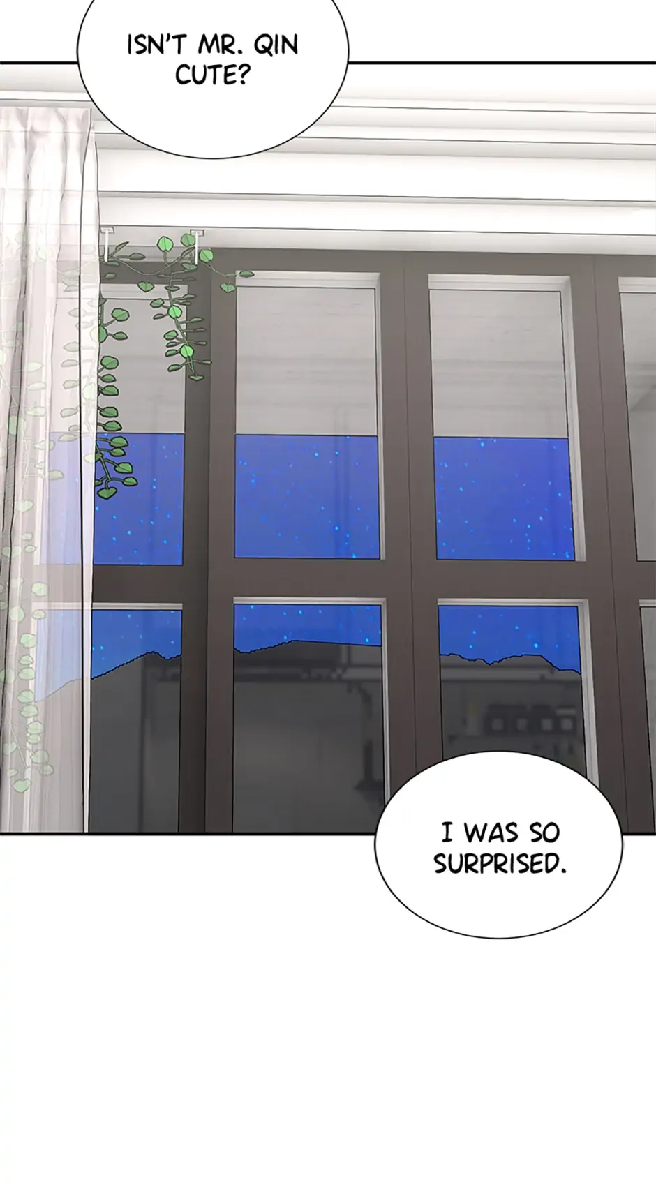 Love For Hire Chapter 2 - page 78