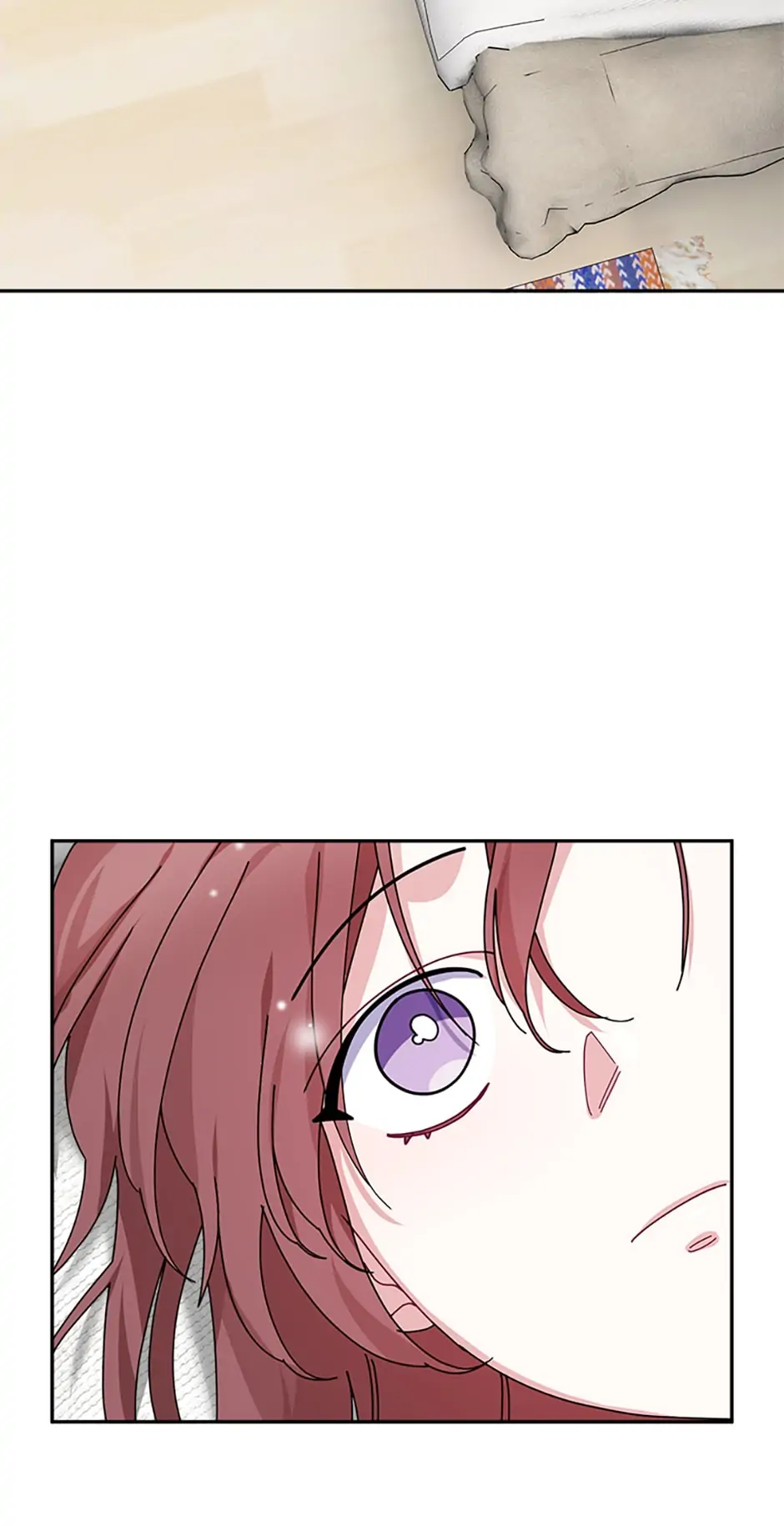 Love For Hire Chapter 2 - page 81