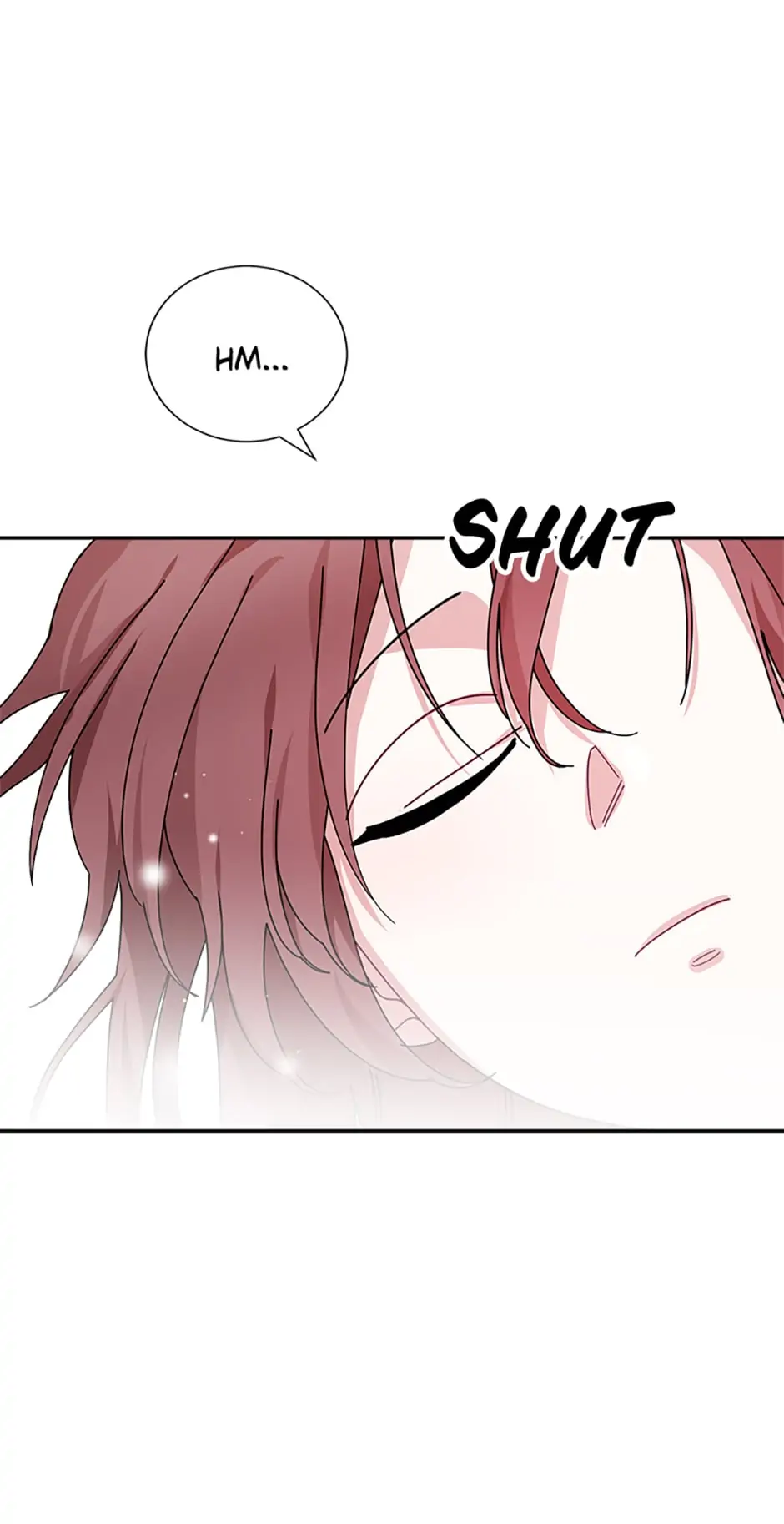 Love For Hire Chapter 2 - page 82