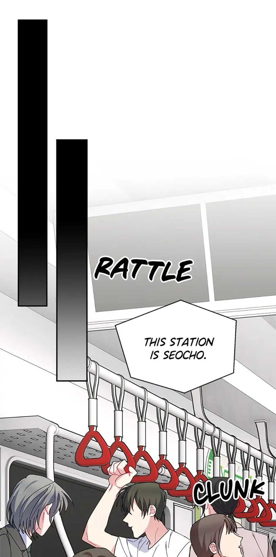 Love For Hire Chapter 2 - page 87